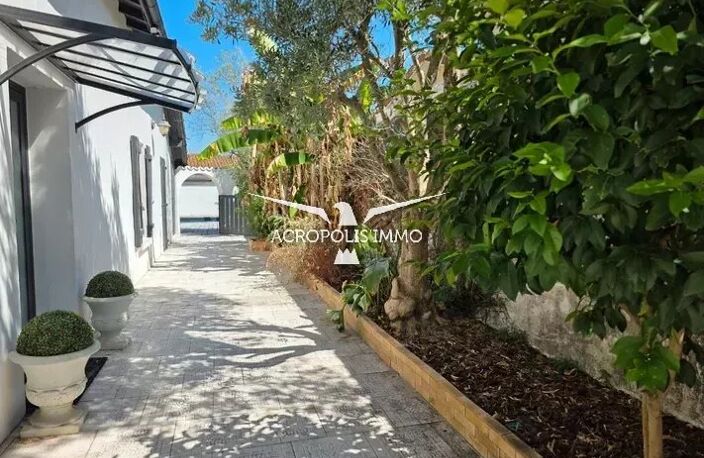 Vente maison 6 pièces 180 m² Tarnos (40220) — photo 4