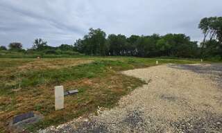 Terrain  586 m² à vendre à Boisredon (17150)