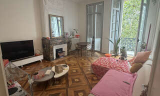 Appartement 2 Pièces 58 m² à louer à Toulouse (31000)