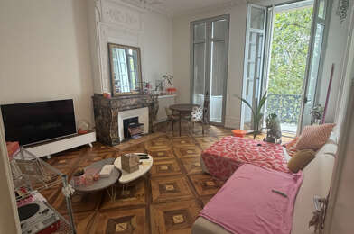Appartement 2 pièces 945 €