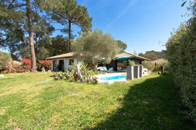 Maison 4 pièces 730000 €