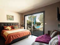 Maison coup de coeur avec piscine   Côte landaise, entre Hoss — photo 4