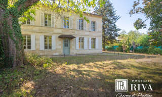 Maison 6 Pièces 258 m² à vendre à Camblanes-et-Meynac (33360)