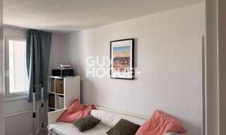 Appartement 3 Pièces 53 m² à louer à Villenave-d'Ornon (33140)