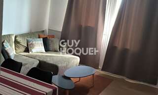 Appartement 3 Pièces 53 m² à louer à Villenave-d'Ornon (33140)