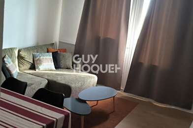 Appartement 3 pièces 980 €