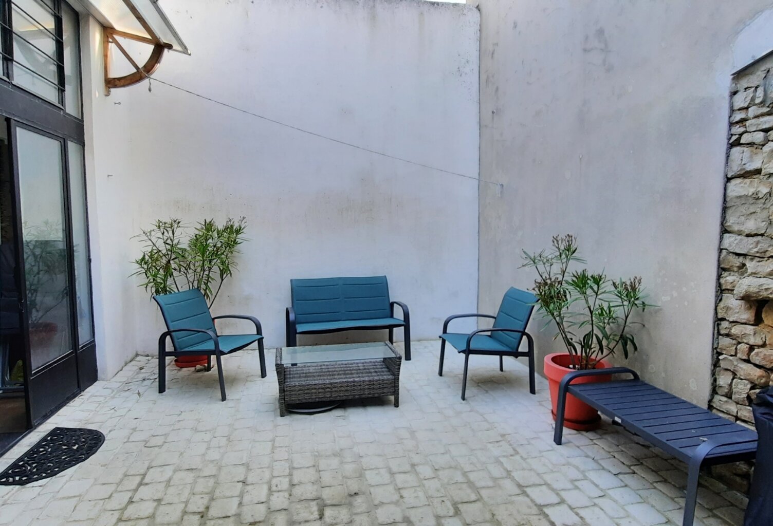 Vente Maison de village 4 pièces — photo 1