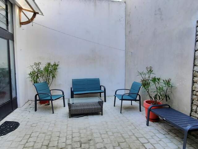 Vente Maison de village 4 pièces — photo du bien