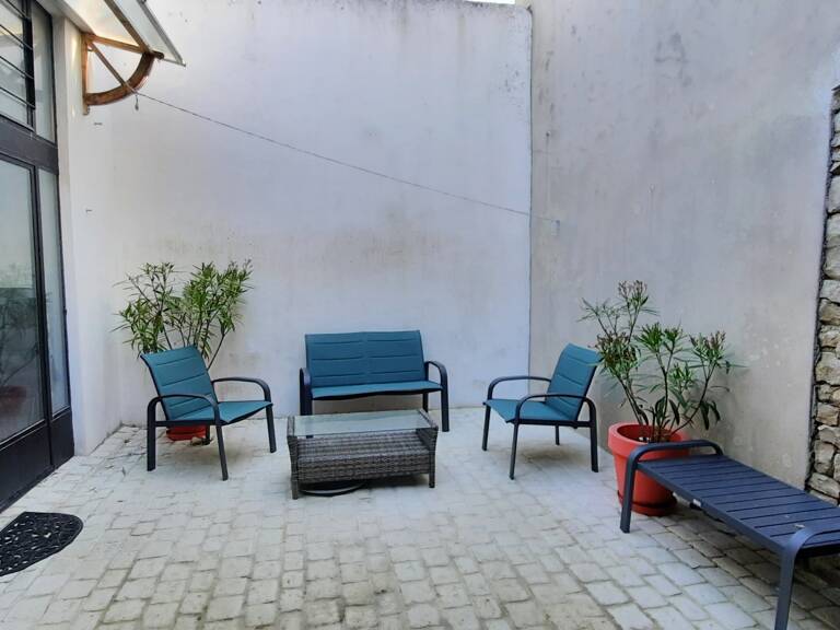 Vente Maison de village 4 pièces — photo 1
