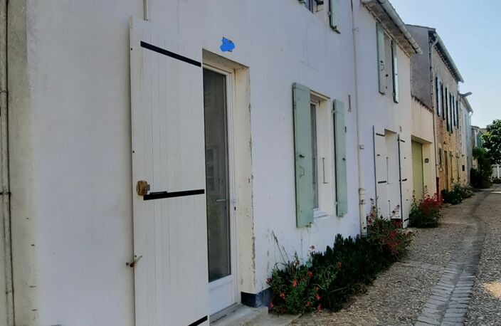 Vente Maison de village 4 pièces — photo 2