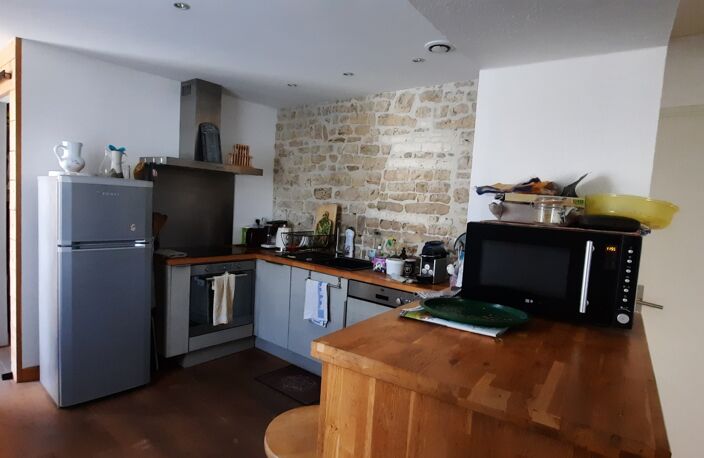 Vente Maison de village 4 pièces — photo 4