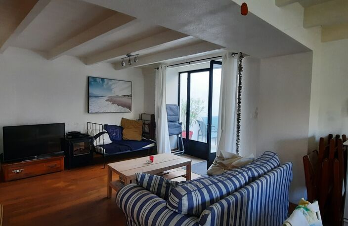 Vente Maison de village 4 pièces — photo 5
