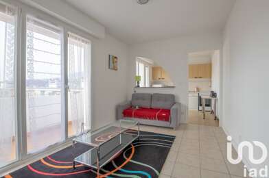 Appartement 2 pièces 195000 €