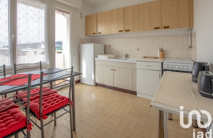 Vente Appartement 2 pièces — photo 3
