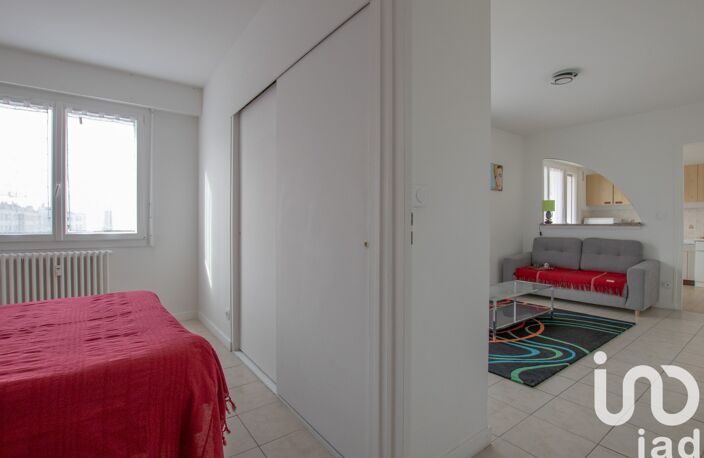 Vente Appartement 2 pièces — photo 4