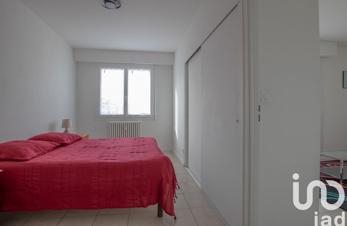 Vente Appartement 2 pièces — photo 5