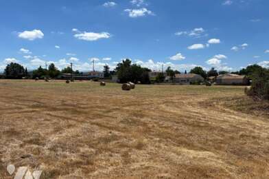 Terrain  145000 €