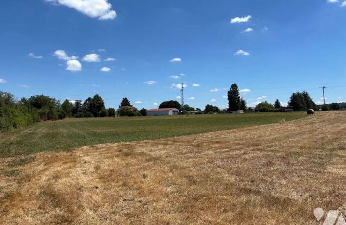 Vente terrain   Saint-Martory (31360) — photo 2