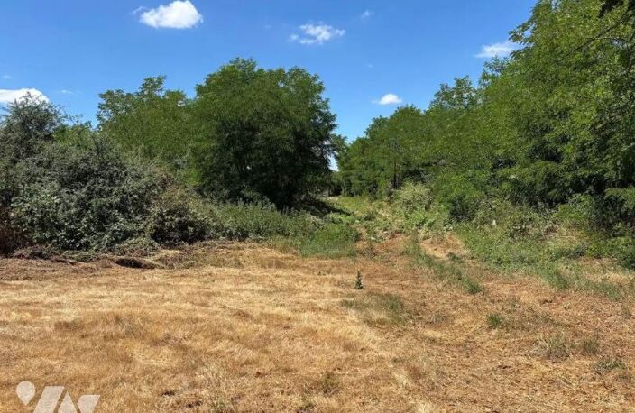Vente terrain   Saint-Martory (31360) — photo 4