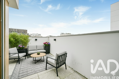 Appartement 4 pièces 415000 €