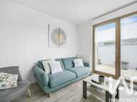 Vente Appartement 4 pièces — photo 2