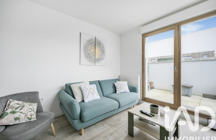 Vente Appartement 4 pièces — photo 2