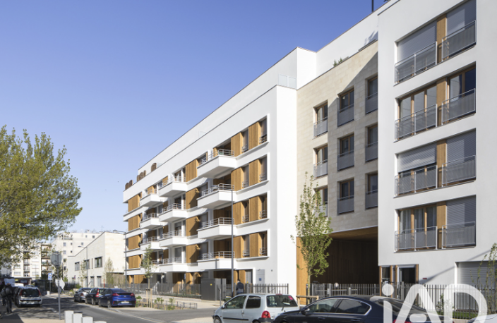 Vente Appartement 4 pièces — photo 3