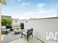 Vente Appartement 4 pièces — photo 4