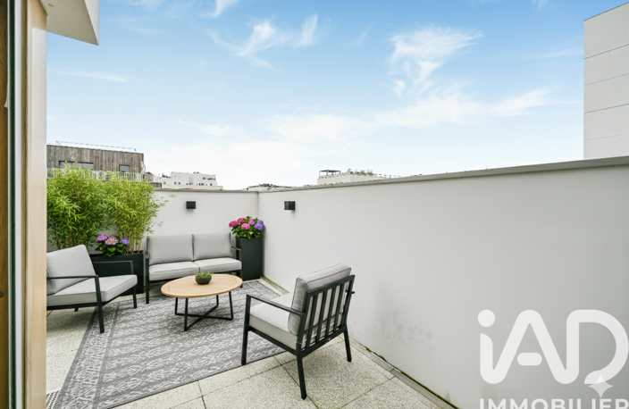 Vente Appartement 4 pièces — photo 4