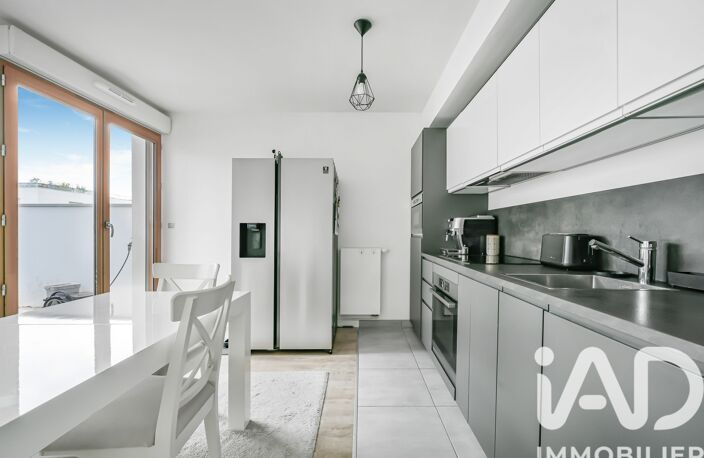 Vente Appartement 4 pièces — photo 5