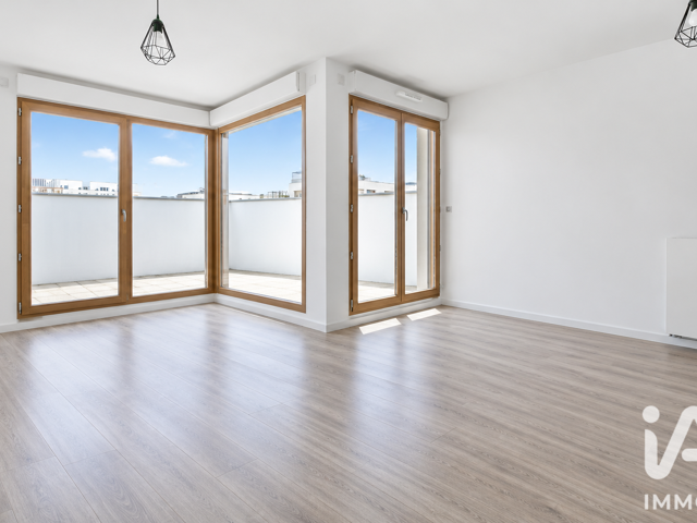 Vente Appartement 4 pièces — photo du bien