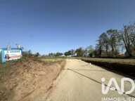 Vente Terrain à bâtir 449 m&sup2; — photo 2