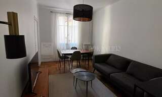 Appartement 4 Pièces 70 m² à louer à Nice (06300)