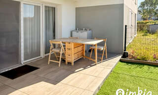 Appartement 3 Pièces 65 m² à vendre à Martigues (13500)