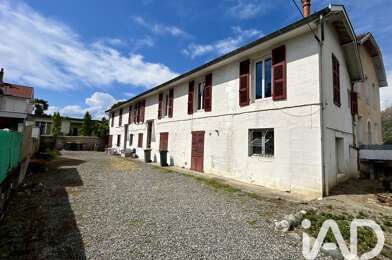 Immeuble  380000 €