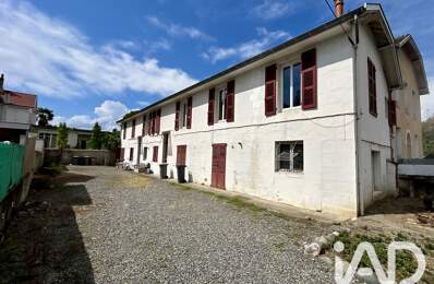 Vente Immeuble 240 m&sup2; — photo du bien