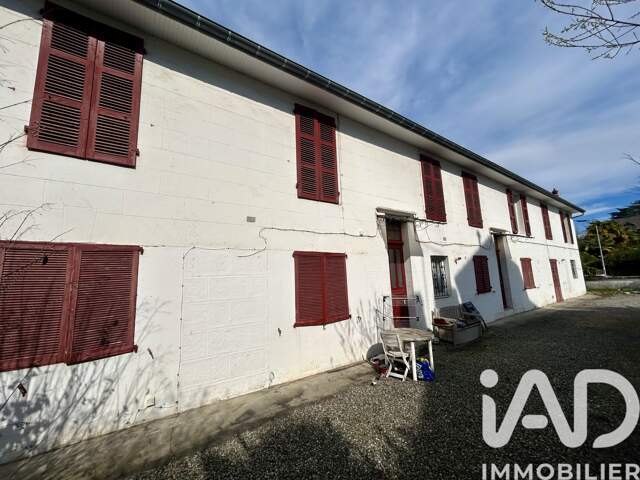 Vente Immeuble 240 m&sup2; — photo du bien