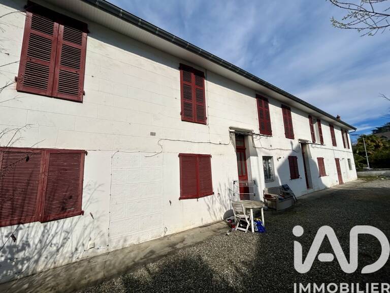 Vente Immeuble 240 m&sup2; — photo 1