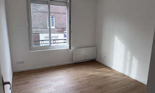 Appartement 2 Pièces 31 m² à louer à Barentin (76360)