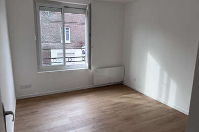 Appartement 2 pièces 550 €