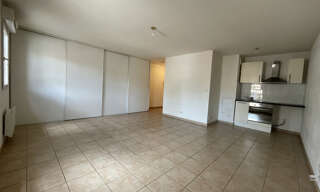Appartement 1 Pièce 35 m² à louer à Aubagne (13400)