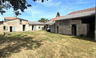 Maison 2 Pièces 74 m² à vendre à Guesnes (86420)
