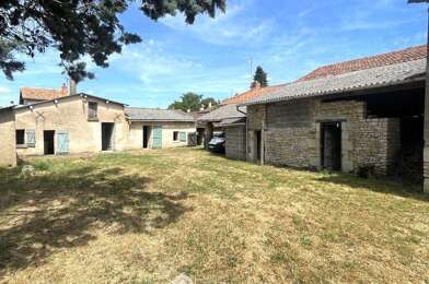 Maison 2 pièces 39880 €