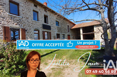 Maison 7 pièces 235000 €