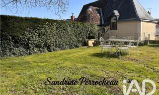Maison 7 Pièces 115 m² à vendre à Vancé (72310)