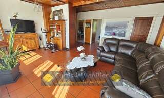 Maison 7 Pièces 193 m² à vendre à Saint-Just-Malmont (43240)
