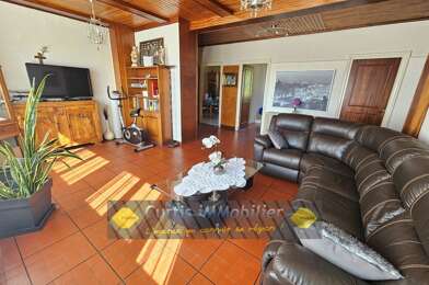 Maison 7 pièces 259000 €