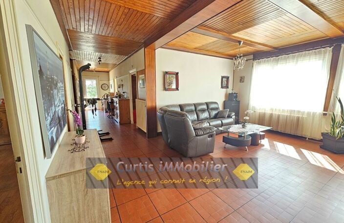 Maison - 193.84m ² — photo 2
