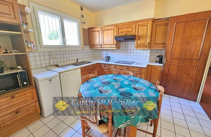 Maison - 193.84m ² — photo 4