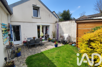 Vente Duplex 2 pièces — photo du bien